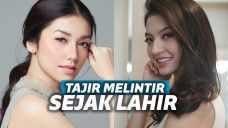 Artis kaya dari lahir