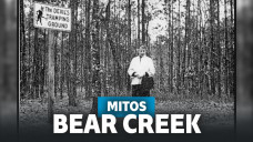 Mitos dan Fakta Bear Creek, Tempat Favorit Iblis untuk Menari