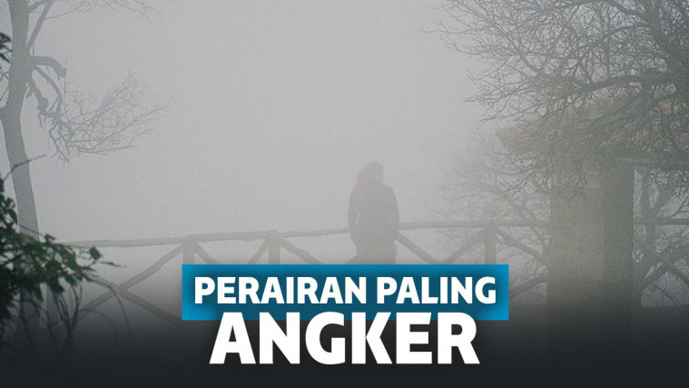 Inilah Deretan Perairan dengan Kisah Mengerikan Sekaligus Menyedihkan!