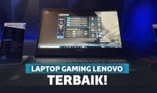 Lenovo gaming laptop