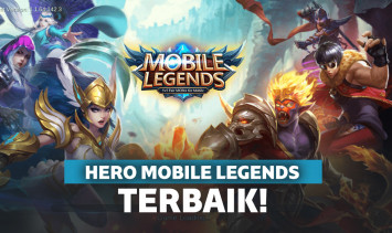 hero terbaik Mobile Legend