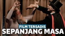 Film sadis sepanjang masa
