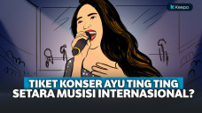 Ayu Ting Ting