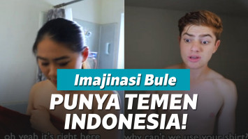 Video parodi kebiasaan orang Indonesia