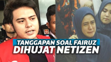 Fairuz dan Galih Ginanjar