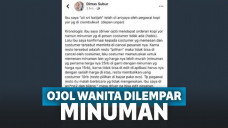 Unggahan Dimas Subur