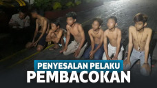 ilustrasi pembacokan