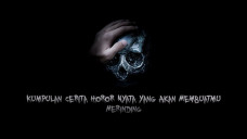 cerita seram pendek