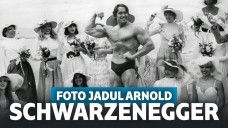 Arnold Schwarzenegger
