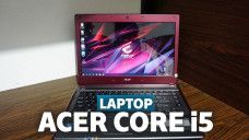 Laptop Acer Core i5