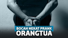 Ilustrasi penculikan