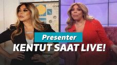 Wendy Williams kentut