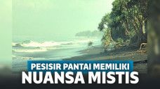 Kalau di Bali, Jangan Macem-Macem Kalau Main di Pantai Ini!