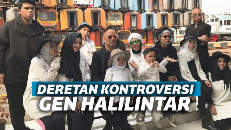 Gen Halilintar