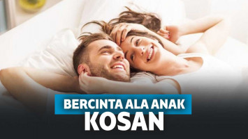 Ilustrasi pasangan