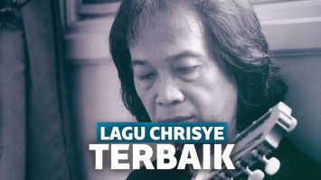 Lagu Chrisye