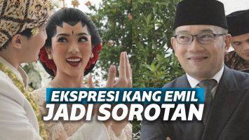Isyana-Rayhan dan Ridwan Kamil