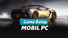 Game Balap Mobil PC