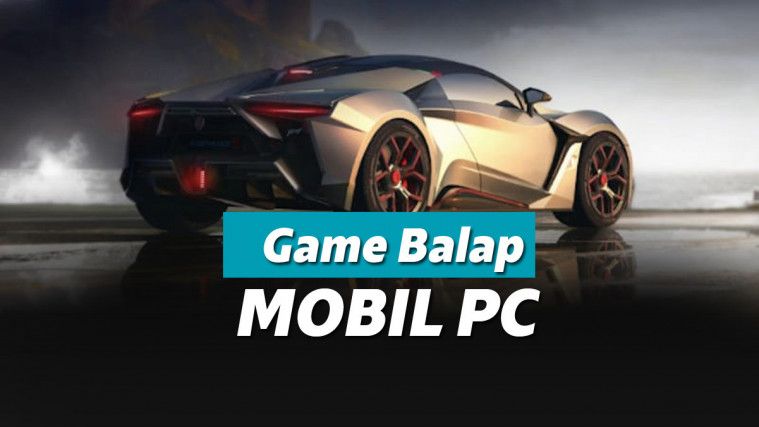 download game balap mobil leptop