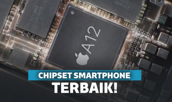 chipset terbaik