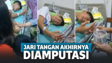 MS jadi korban bully di sekolah