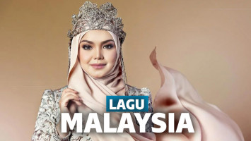 Lagu Malaysia Hits