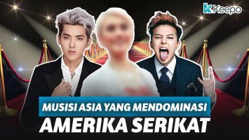 Musisi Indonesia