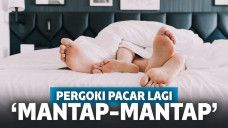 Ilustrasi pasangan