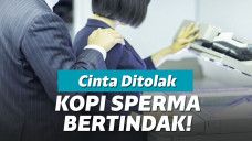 Balas Dendam Dengan Kekerasan Seksual
