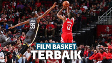 Film Tentang Basket