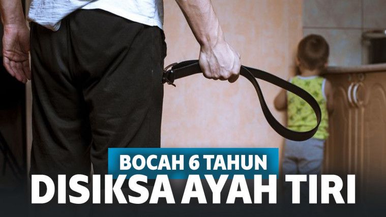 Ilustrasi kekerasan