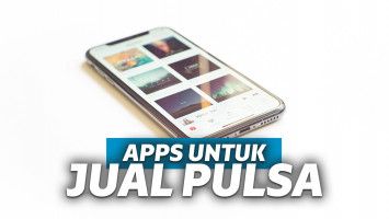 aplikasi jual pulsa