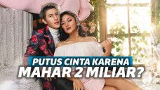 Marion Jola dan Julian Jacob