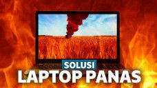 Laptop Cepat Panas