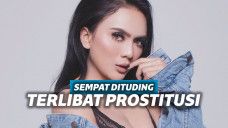 artis prostitusi