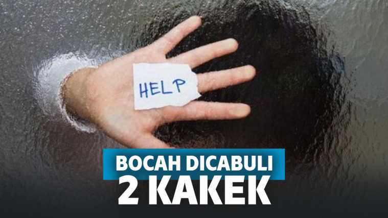Diiming-imingi Uang Rp10 Ribu dan Durian, 2 Kakek Kompak Cabuli Bocah di Bawah Umur