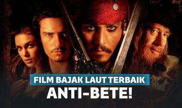 film bajak laut