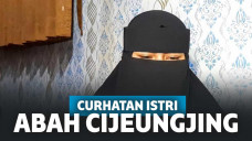 Curahan hati Nengmas