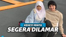 Kekeyi - Rio Ramadhan