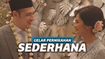 Cut Tari dan Richard Kevin