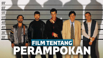 Fili Tentang Perampokan