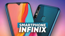 hp infinix