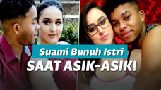 Suami bunuh istri saat berhubungan intim