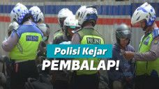 Razia Polisi