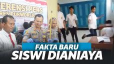 Ini Fakta Baru Penganiayaan Siswi SMP Yang Dianiaya 3 Siswa