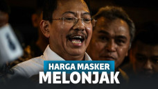 Menkes Terawan
