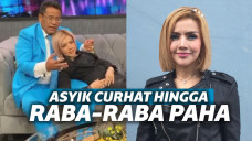 Hotman Paris dan Barbie Kumalasari