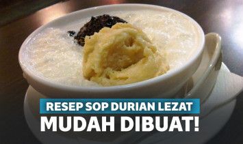 sop durian