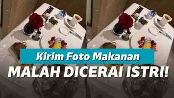 Istri minta cerai setelah terima foto dari suami
