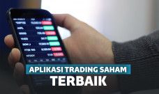 aplikasi trading